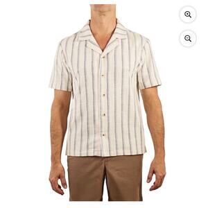 Sperry Men's Camp Collar Shirt